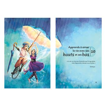 Coffret Les Contes de l'Ame du monde - 22 leçons de sagesse à partager avec vos enfants