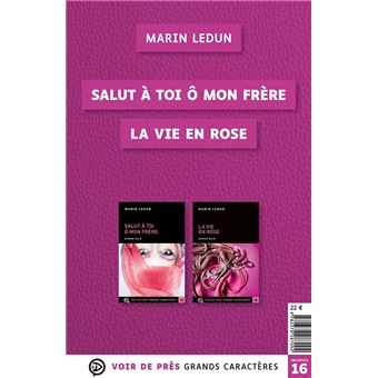 Offre decouverte marin ledun - 1