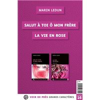 Offre decouverte marin ledun