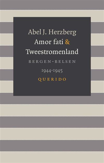 Amor fati & Tweestromenland