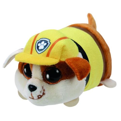 Peluche Ruben Pat' Patrouille Teeny Tys Ty 10 cm Small