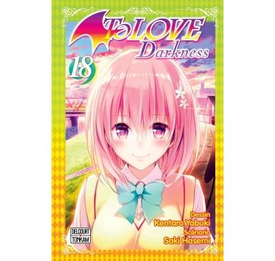 To Love Darkness 18