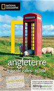 Angleterre - Pays de Galles - Ecosse