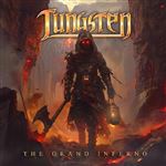 The Grand Inferno - CD