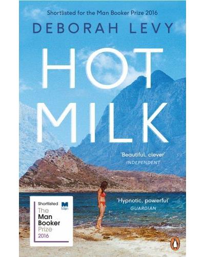 HOT MILK