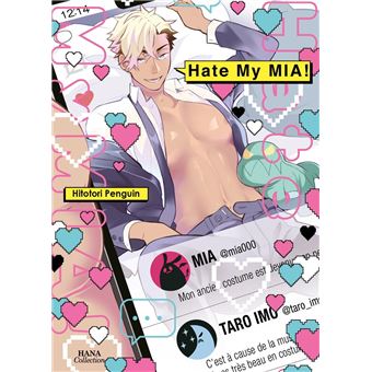Hate my MIA !