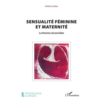 Sensualité féminine et maternité