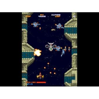 Jeu PS2 Capcom Classics Collection - Version PAL Complète, Très Bon état (2005)