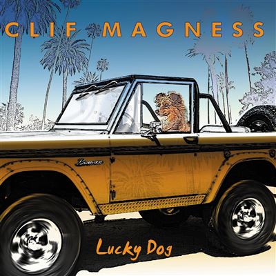 LUCKY DOG