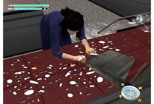 SOS The Final Escape PS2 (Gebraucht) in Welschenrohr für CHF 22.9 - mit Lieferung auf kaufen
