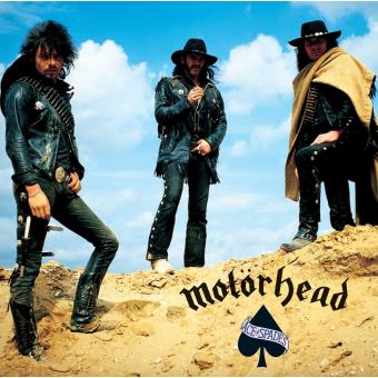 Motörhead - 1