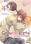Colocataires à leur manière