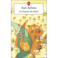 Le faucon de Siam