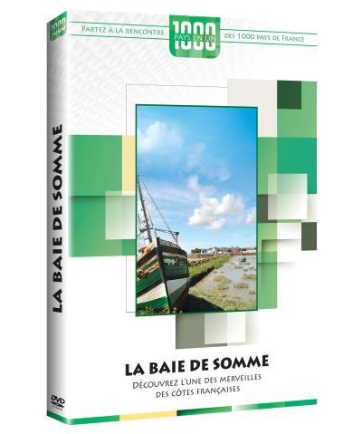 Mille pays en un La Baie de Somme DVD