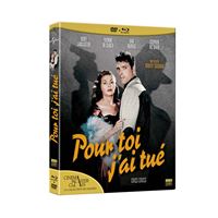 POUR TOI J AI TUE-FR-BLURAY+DVD