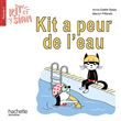 Kit et Siam CP - Kit a peur de l'eau - Album 3