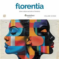 Mostra di Pittura Florentia vol. 5/2024