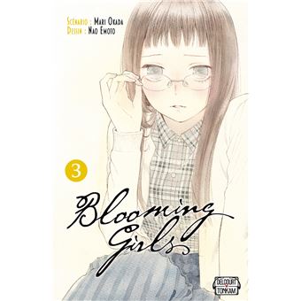 Blooming Girls T03