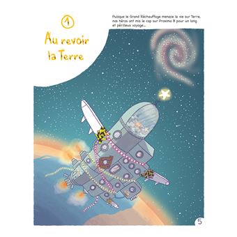 Fauve qui peut ! - Tome 02