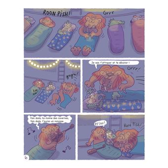 Fauve qui peut ! - Tome 02