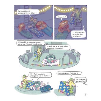 Fauve qui peut ! - Tome 02