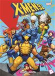 X-Men '92 T02