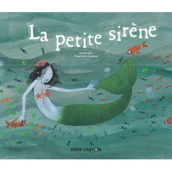La Petite Sirène