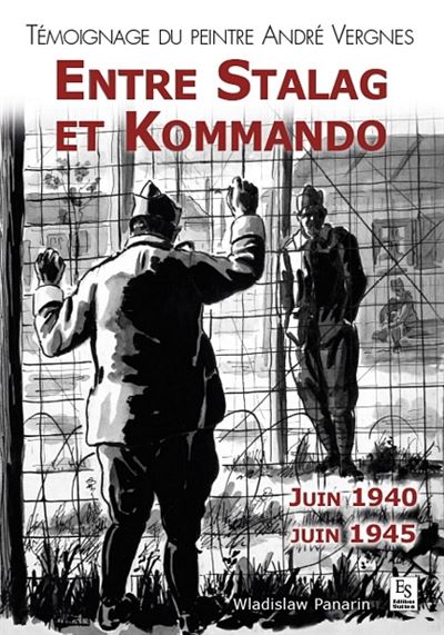 Entre Stalag et Kommando