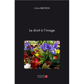 Le droit à l'image - 1