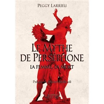 Le mythe de Perséphone