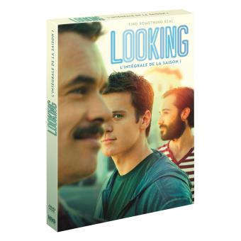 LookingCoffret intégral de la Saison 1 - DVD
