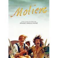 Molière ou la vie d'un honnête homme DVD