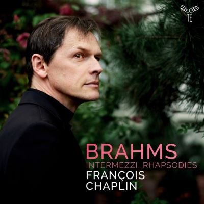 6 Pièces pour piano Opus 118
