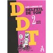 Les Lundis de D.D.T, Tome 2