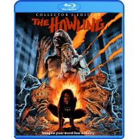 The Howling Edition Collector Blu-ray