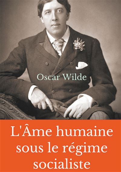 L ame humaine sous le regime socialiste - un essai politique