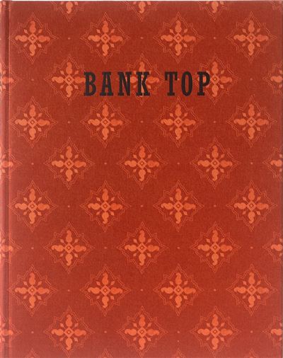 Bank Top - Craig Easton - relié