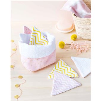 Petits cadeaux à coudre