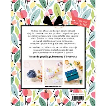 Petits cadeaux à coudre