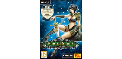 King s Bounty: Crossworlds