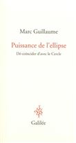 Puissance de l'ellipse
