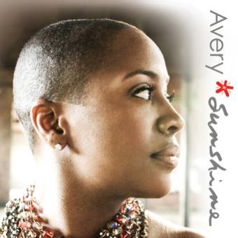 Avery sunshine