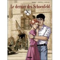 Le dernier des Schoenfeld