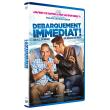 Débarquement Immédiat DVD