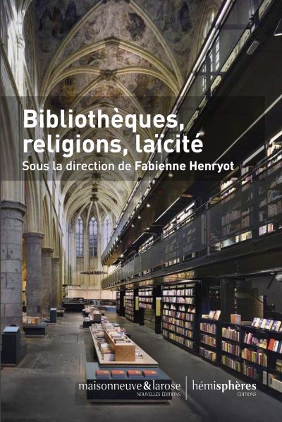 Bibliotheques religions laicite
