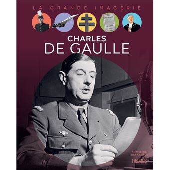 Charles De Gaulle