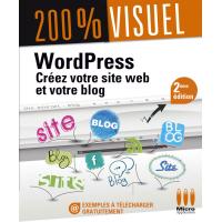 Creez votre site web et votre blog