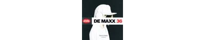 DE MAXX - LONG PLAYER 36/2CD