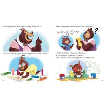 5 Histoires à lire pour la rentrée