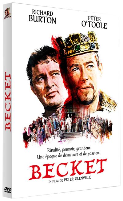 BECKET-FR